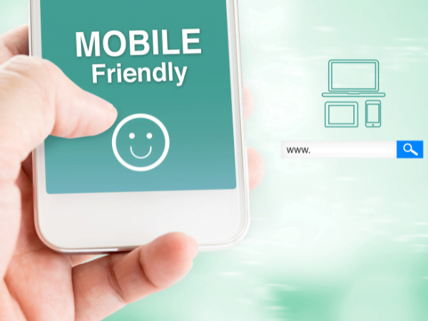 Creation des sites internet WordPress mobile friendly de haute qualite