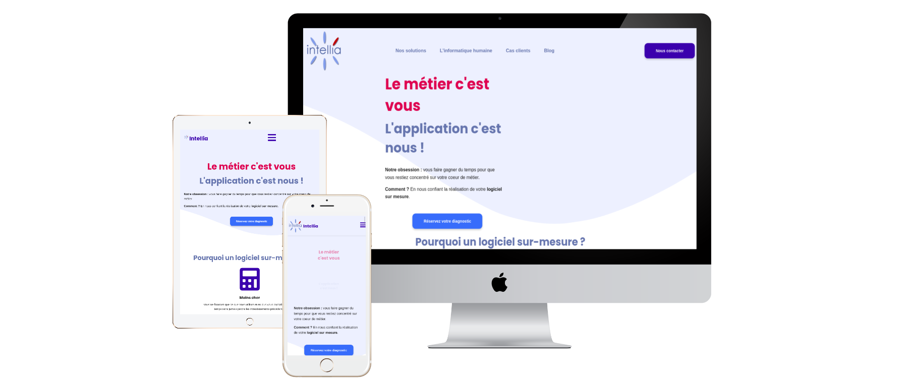 Site WordPress 1