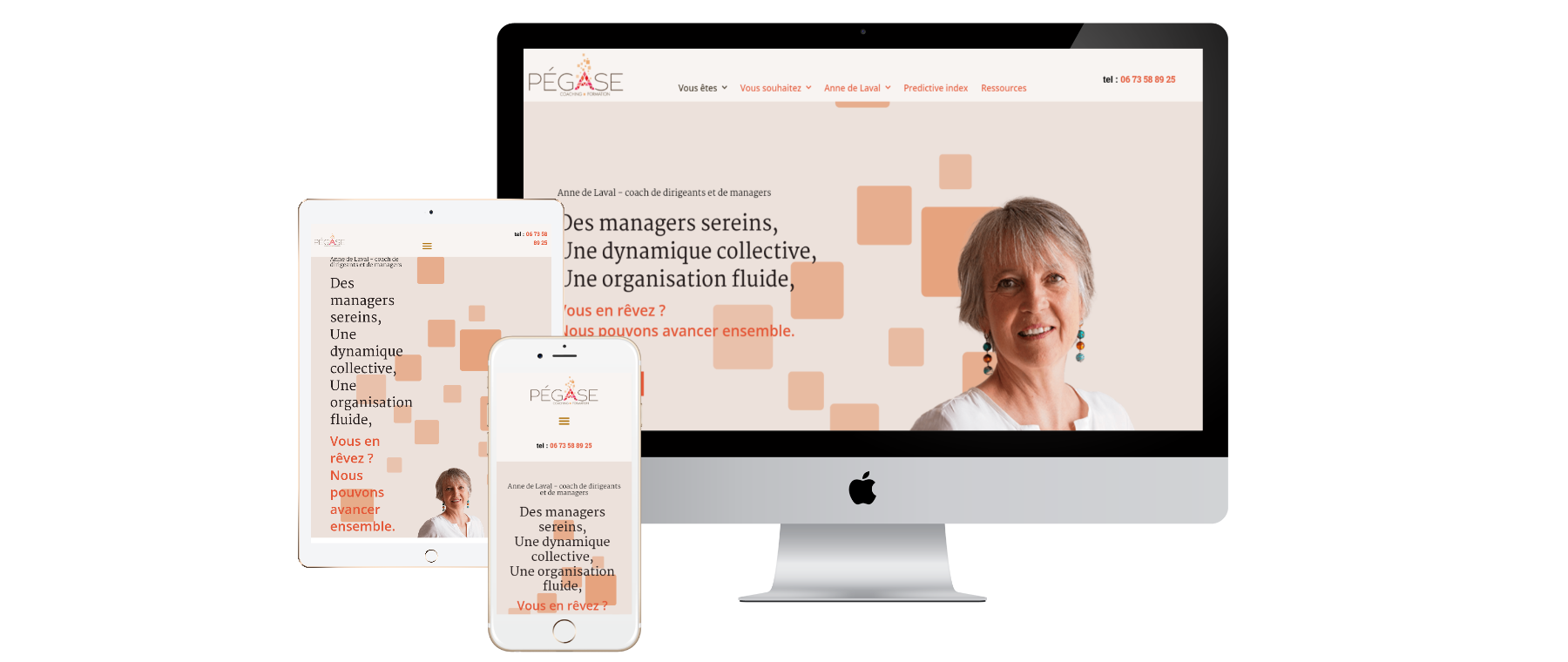 Site WordPress 2
