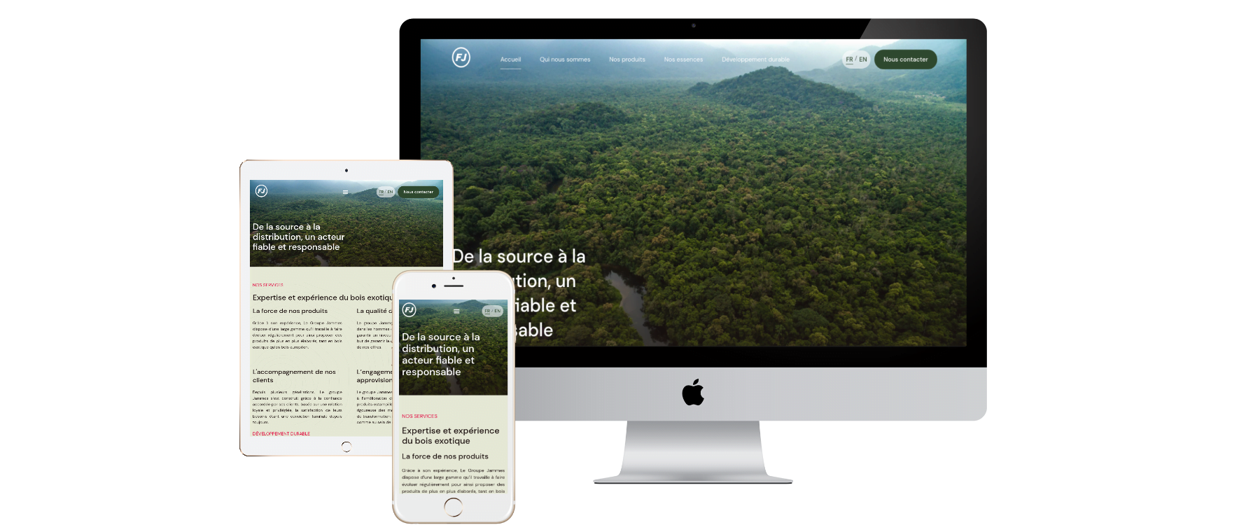 Site WordPress 1