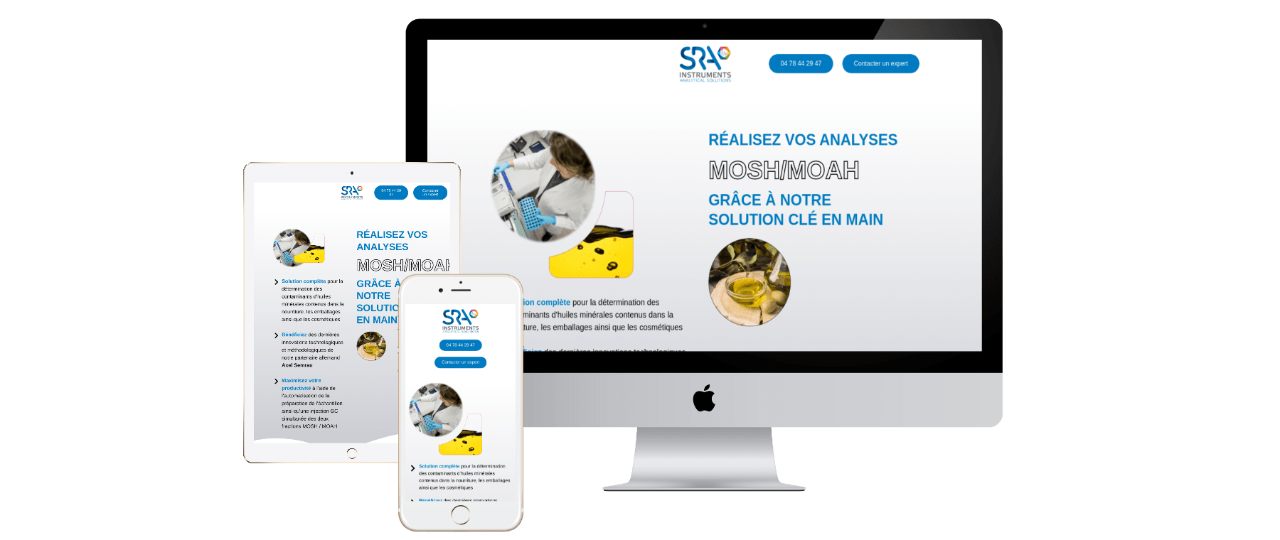 Site WordPress 5