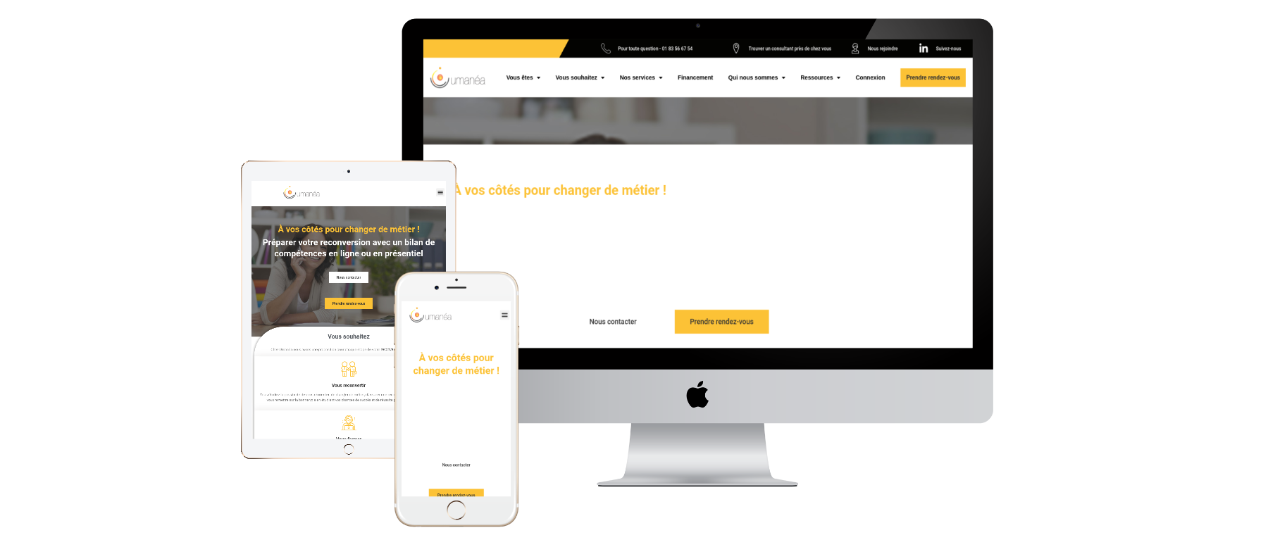 Site WordPress 6