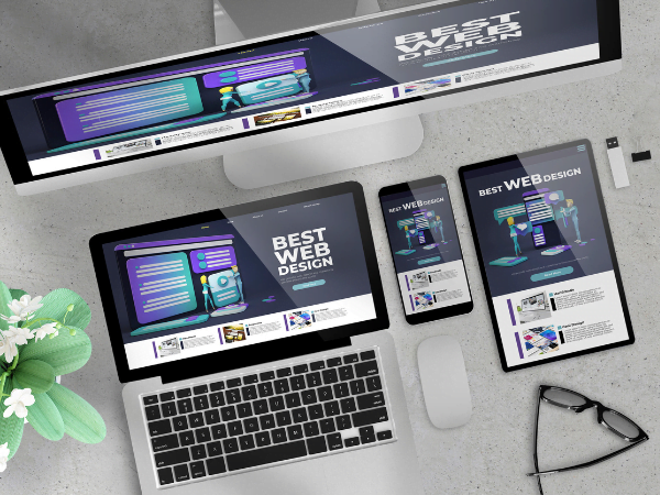 Creation des sites internet WordPress securises et optimises pour le SEO