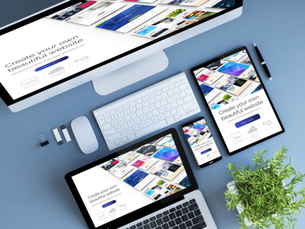 creation de sites web