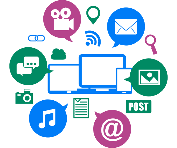 Un engagement client significatif sur tous les canaux de communication