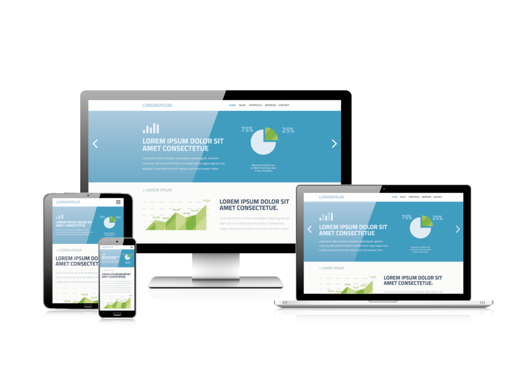 creation de sites web