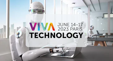 Viva Technology a Paris A quoi sattendre du salon VivaTech 2023 1