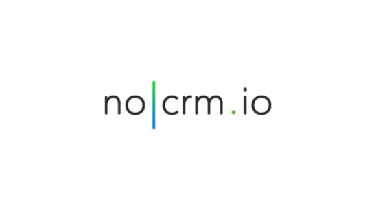 noCRM.io Logiciel de prospection commerciale simple et efficace