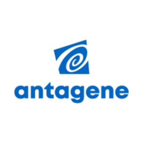 Logo ANTAGENE