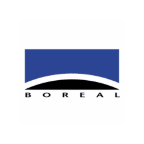 Logo BOREAL