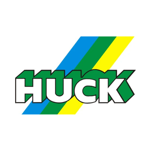 Logo HUCK