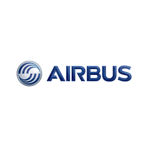 Logo client AIRBUS
