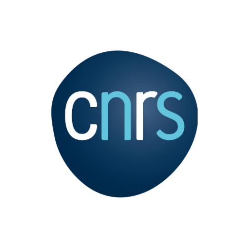 Logo client CNRS
