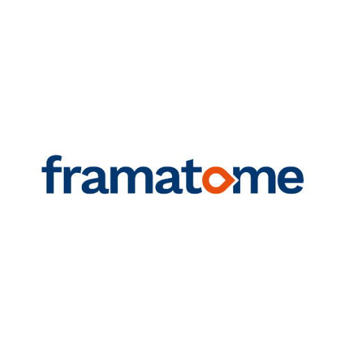Logo client FRAMATOME