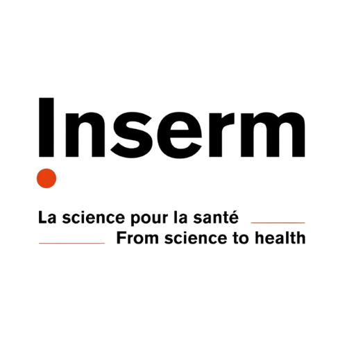 Logo client INSERM
