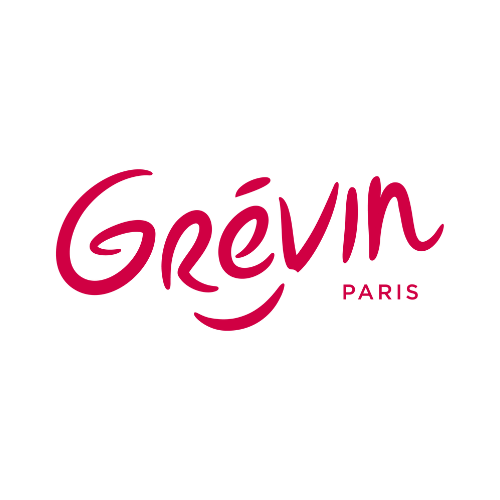 Logo client MUSEE GREVIN