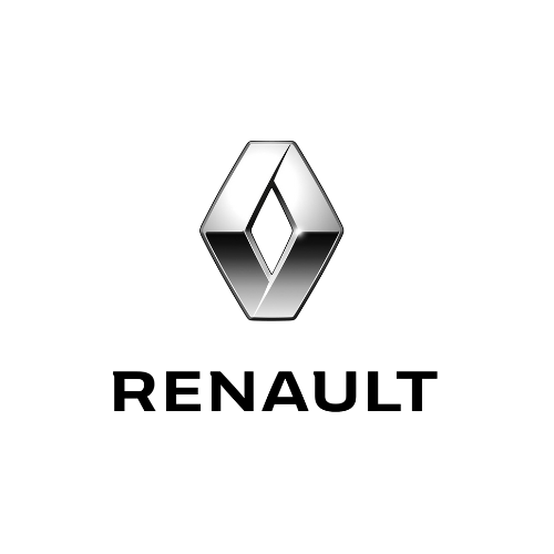 Logo client RENAULT