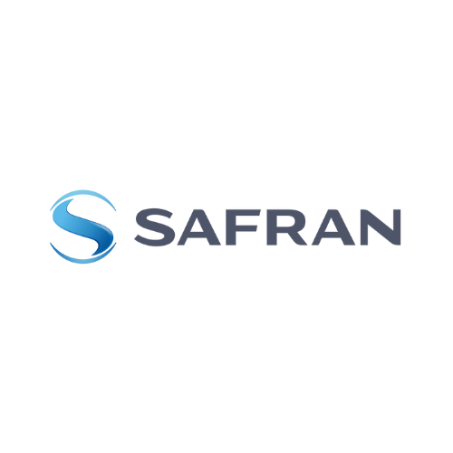 Logo client SAFRAN