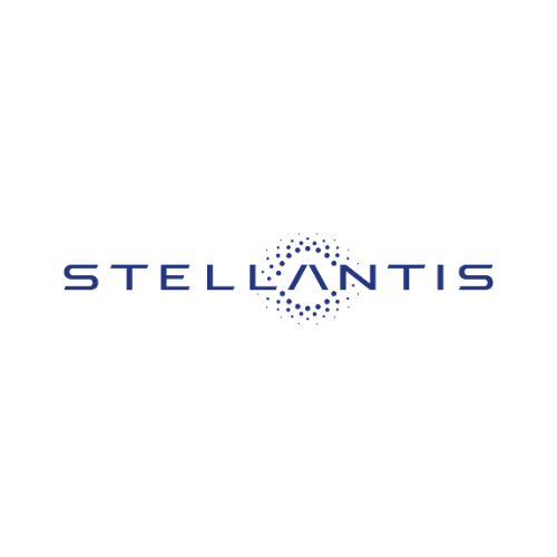 Logo client STELLANTIS