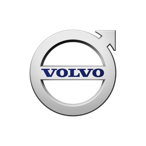 Logo client VOLVO
