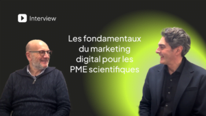 Marketing PME scientifiques