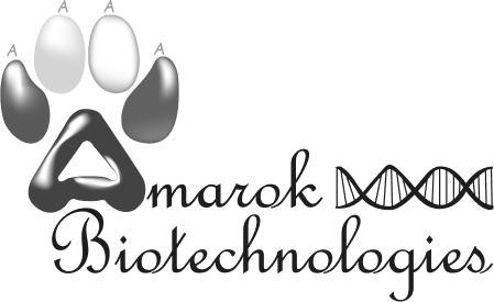 Amarok Biotechnologies logo black.png