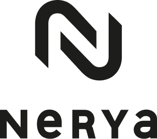 Nerya logo black.png