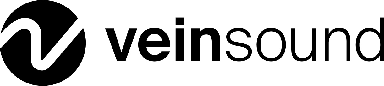 Veinsound logo black.png