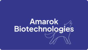amarok biotechnologies thumbnail card animation