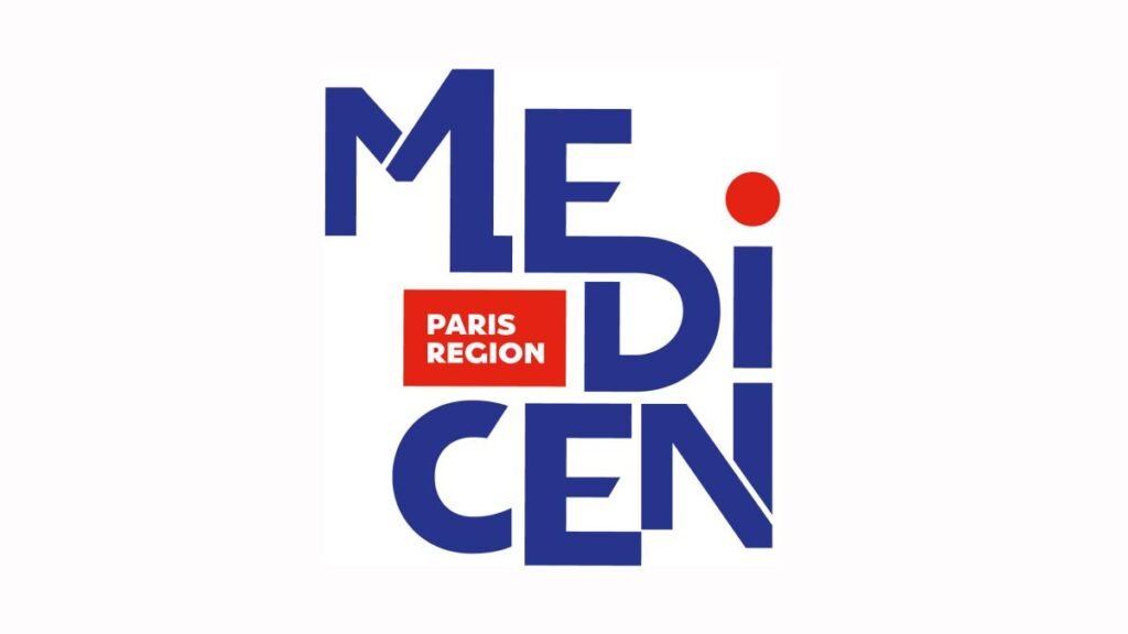 medicen logo