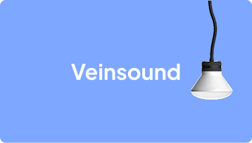 veinsound thumbnail card animation