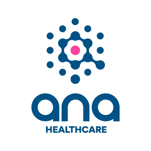 Logo ANA Healthcare
