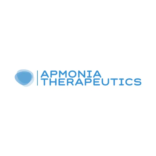 Logo Apmonia Therapeutics